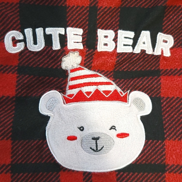 Matching Toddler Christmas PJ's! Size 2T and 3T. - Picture 6 of 12